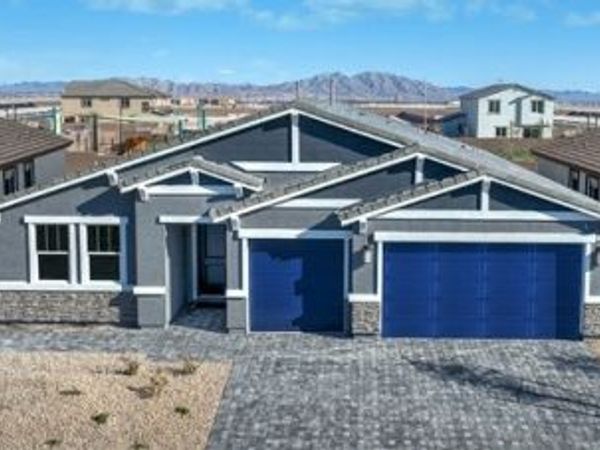1404 Kaylis Cove Place , North Las Vegas, NV 89084