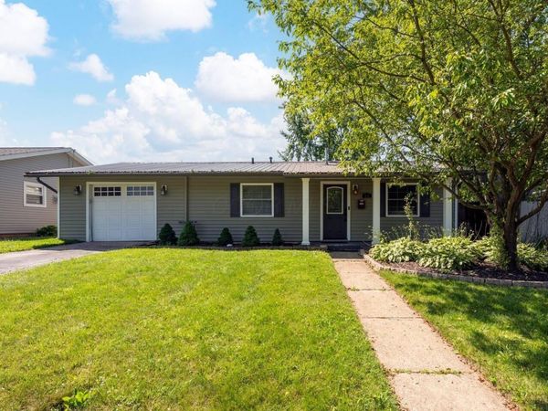 101 Valley View Drive, Johnstown, OH 43031