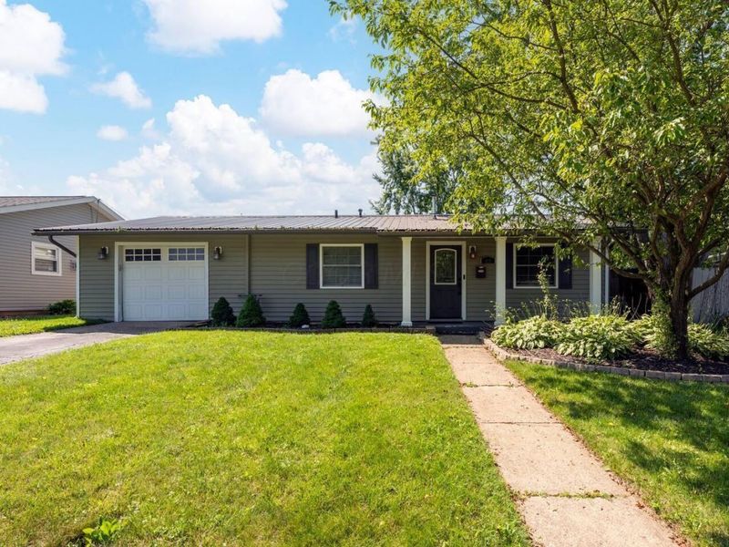 101 Valley View Drive, Johnstown, OH 43031 Photo 1