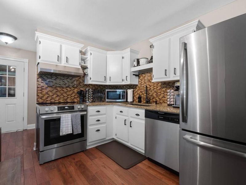 101 Valley View Drive, Johnstown, OH 43031 Photo 10