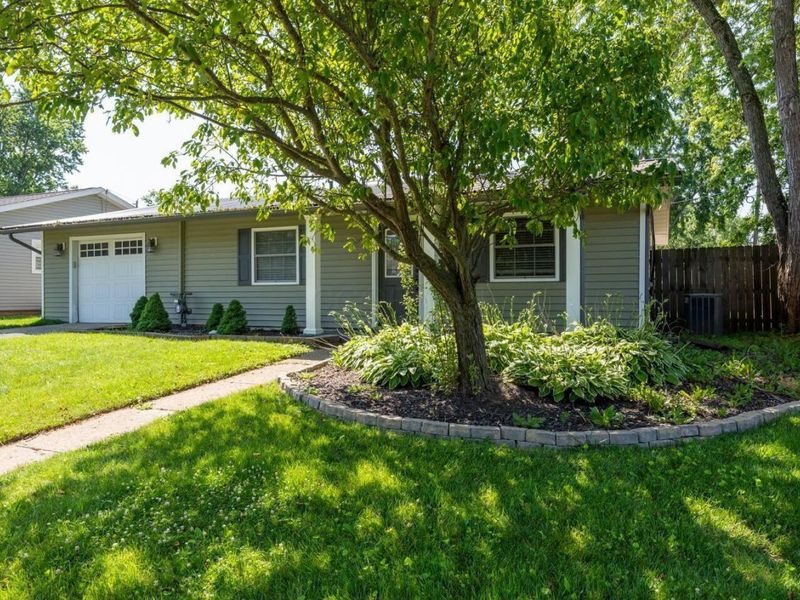 101 Valley View Drive, Johnstown, OH 43031 Photo 2