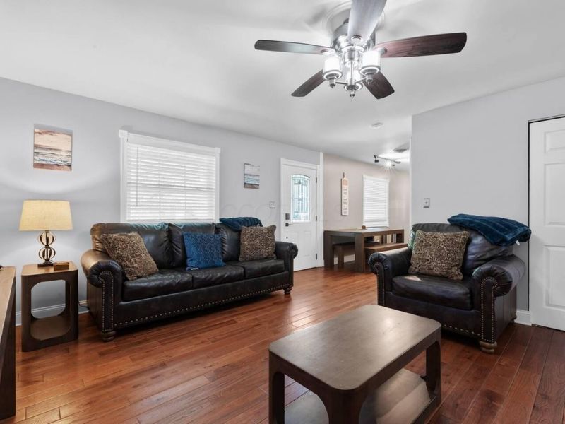 101 Valley View Drive, Johnstown, OH 43031 Photo 6