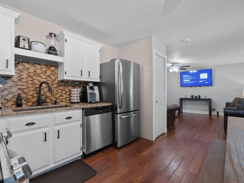 101 Valley View Drive, Johnstown, OH 43031 Photo 8