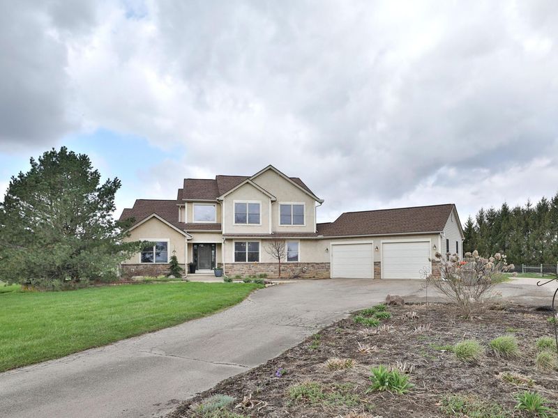 2313 Horseshoe Road, Delaware, OH 43015 Photo 2