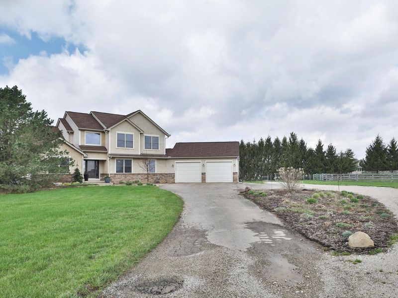 2313 Horseshoe Road, Delaware, OH 43015 Photo 3