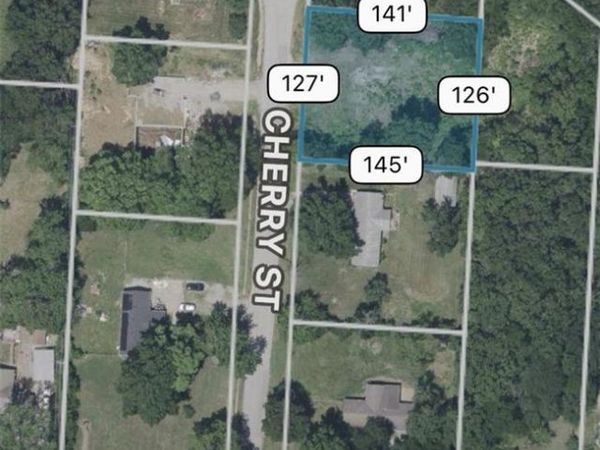 14603 Cherry Street, Kansas City, MO 64145
