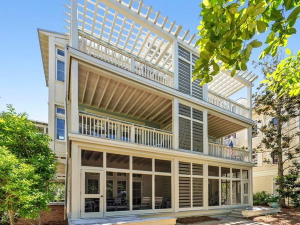 1660 E County Hwy 30A, Unit 102, Santa Rosa Beach, FL 32459