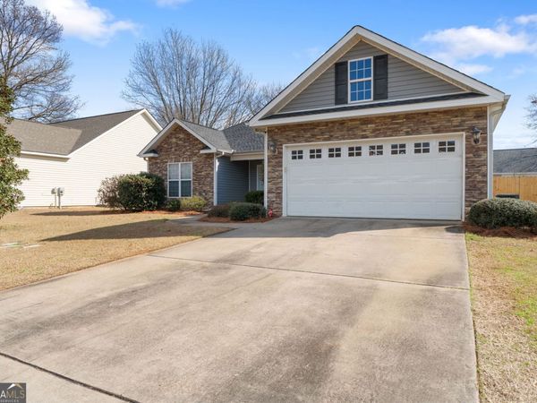 103 Wooden Eagle Trail, Kathleen, GA 31047