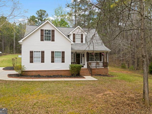 437 Stallsworth Road, Mcdonough, GA 30252