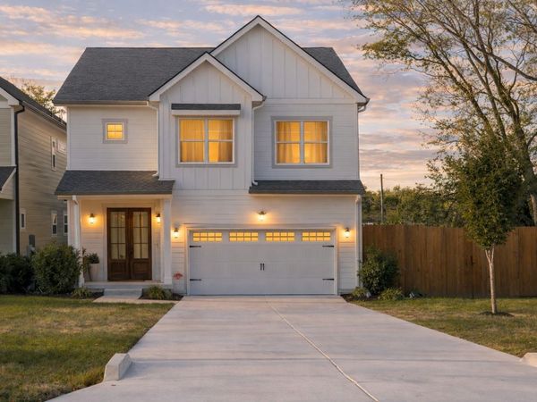 6311 James Ct , Nashville, TN 37209
