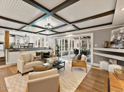 7895 Meadow Vista Drive, Reno, NV 89511 Photo