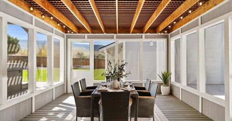 7895 Meadow Vista Drive, Reno, NV 89511 Photo