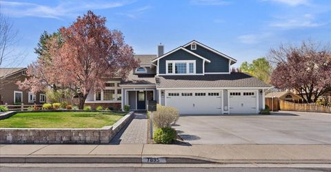 7895 Meadow Vista Drive, Reno, NV 89511 Photo
