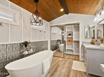 7895 Meadow Vista Drive, Reno, NV 89511 Photo