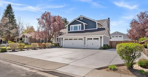 7895 Meadow Vista Drive, Reno, NV 89511 Photo