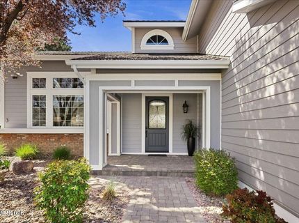 7895 Meadow Vista Drive, Reno, NV 89511 Photo