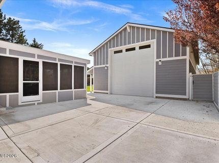 7895 Meadow Vista Drive, Reno, NV 89511 Photo