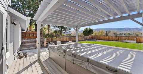 7895 Meadow Vista Drive, Reno, NV 89511 Photo