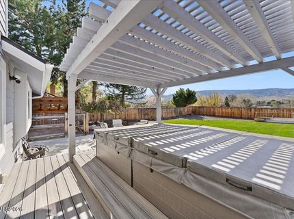 7895 Meadow Vista Drive, Reno, NV 89511 Photo