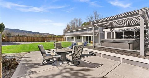 7895 Meadow Vista Drive, Reno, NV 89511 Photo