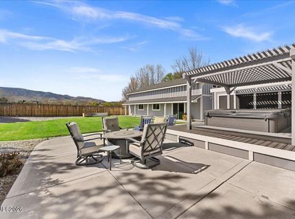 7895 Meadow Vista Drive, Reno, NV 89511 Photo