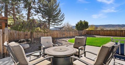 7895 Meadow Vista Drive, Reno, NV 89511 Photo
