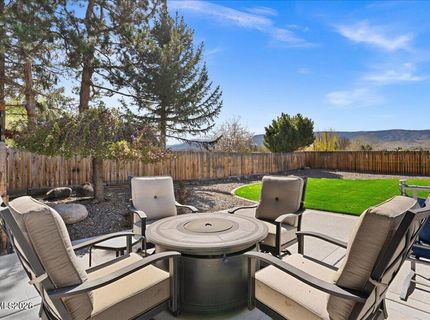 7895 Meadow Vista Drive, Reno, NV 89511 Photo