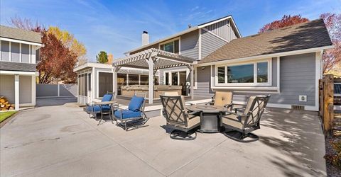 7895 Meadow Vista Drive, Reno, NV 89511 Photo