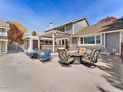 7895 Meadow Vista Drive, Reno, NV 89511 Photo