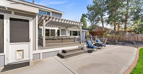 7895 Meadow Vista Drive, Reno, NV 89511 Photo