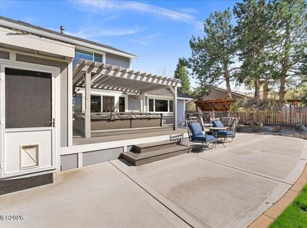 7895 Meadow Vista Drive, Reno, NV 89511 Photo