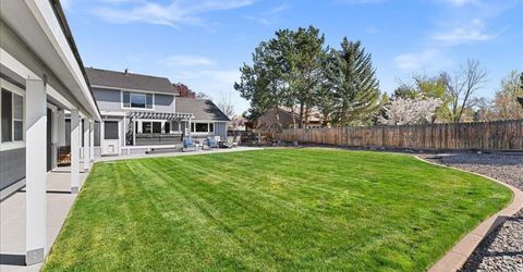 7895 Meadow Vista Drive, Reno, NV 89511 Photo