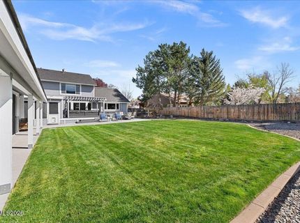 7895 Meadow Vista Drive, Reno, NV 89511 Photo