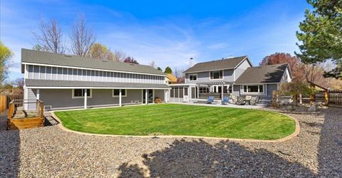 7895 Meadow Vista Drive, Reno, NV 89511 Photo