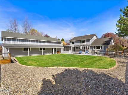 7895 Meadow Vista Drive, Reno, NV 89511 Photo