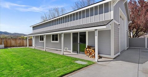 7895 Meadow Vista Drive, Reno, NV 89511 Photo