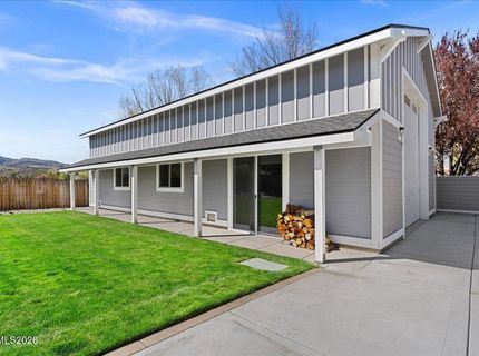 7895 Meadow Vista Drive, Reno, NV 89511 Photo