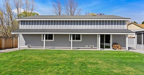 7895 Meadow Vista Drive, Reno, NV 89511 Photo