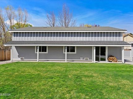 7895 Meadow Vista Drive, Reno, NV 89511 Photo