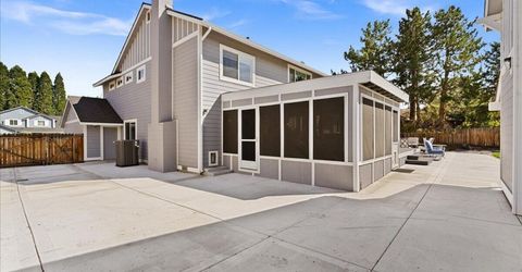 7895 Meadow Vista Drive, Reno, NV 89511 Photo