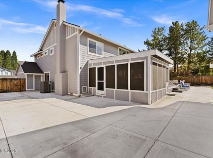 7895 Meadow Vista Drive, Reno, NV 89511 Photo