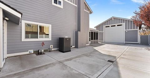 7895 Meadow Vista Drive, Reno, NV 89511 Photo