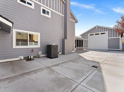 7895 Meadow Vista Drive, Reno, NV 89511 Photo