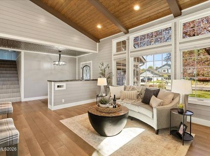 7895 Meadow Vista Drive, Reno, NV 89511 Photo