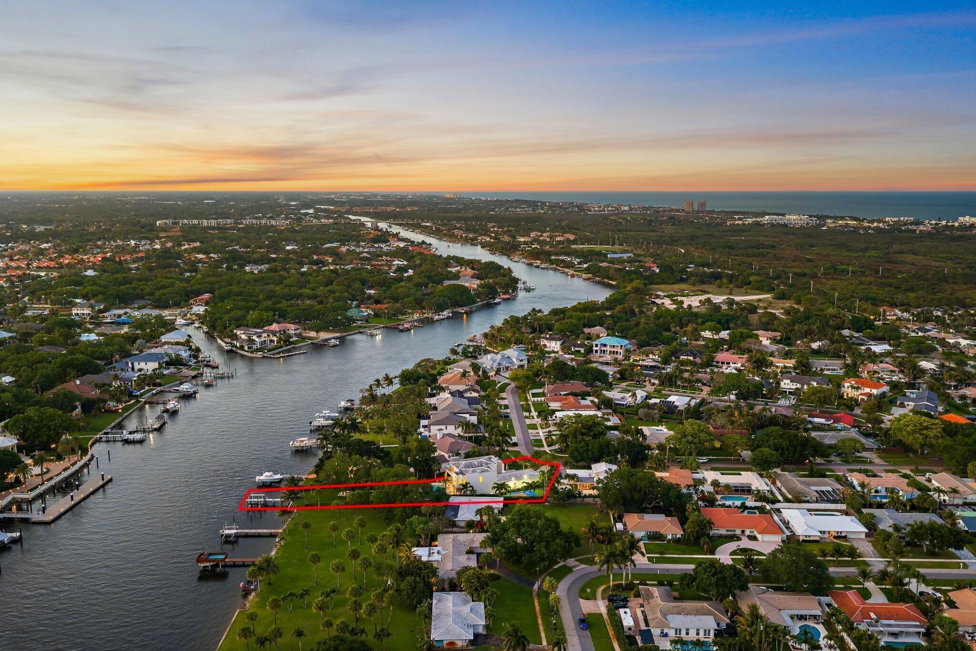 2162 Radnor Road, North Palm Beach, FL 33408 Photo