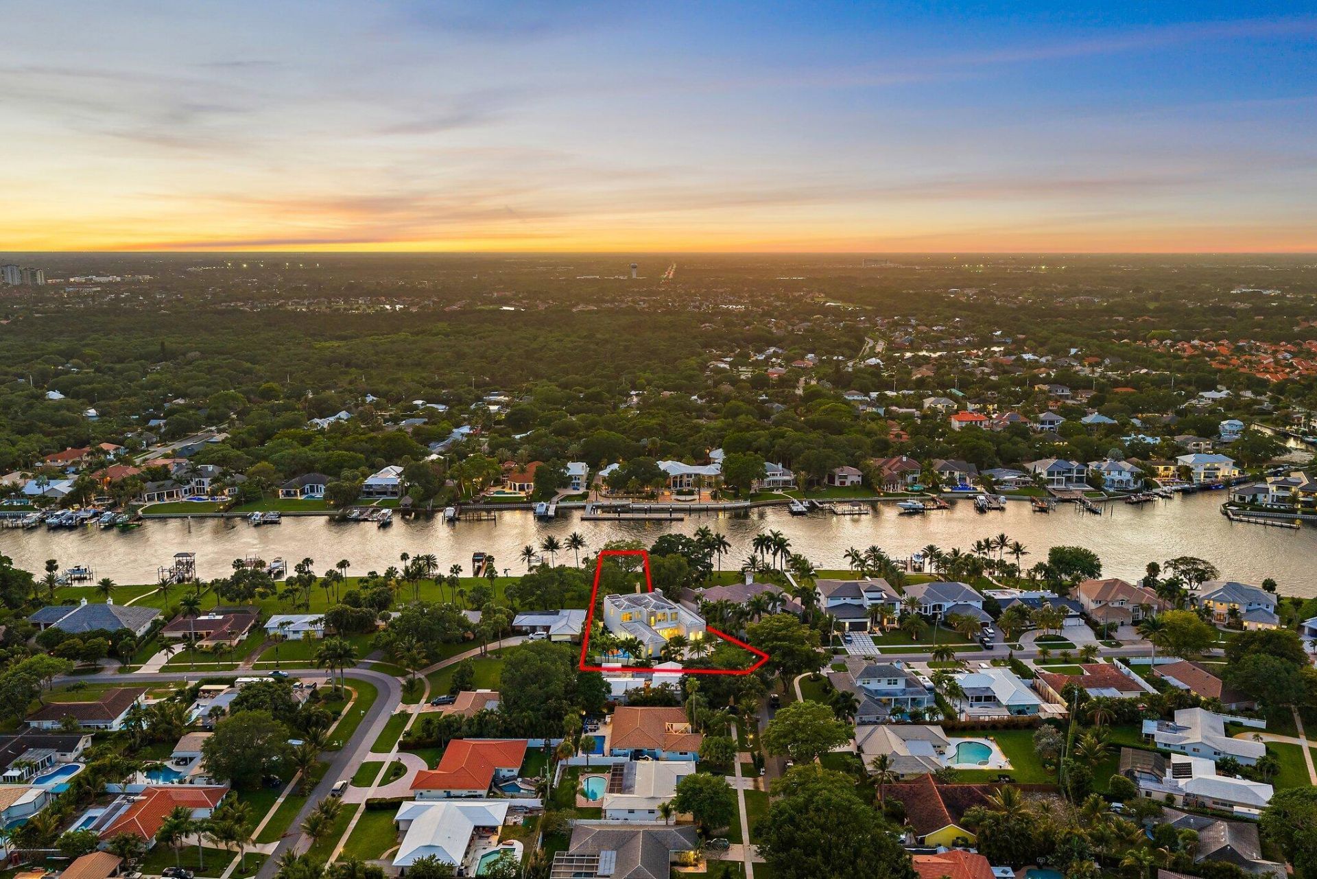 2162 Radnor Road, North Palm Beach, FL 33408 Photo