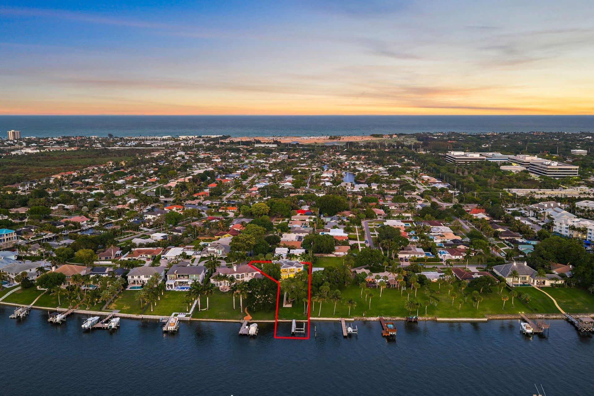 2162 Radnor Road, North Palm Beach, FL 33408 Photo