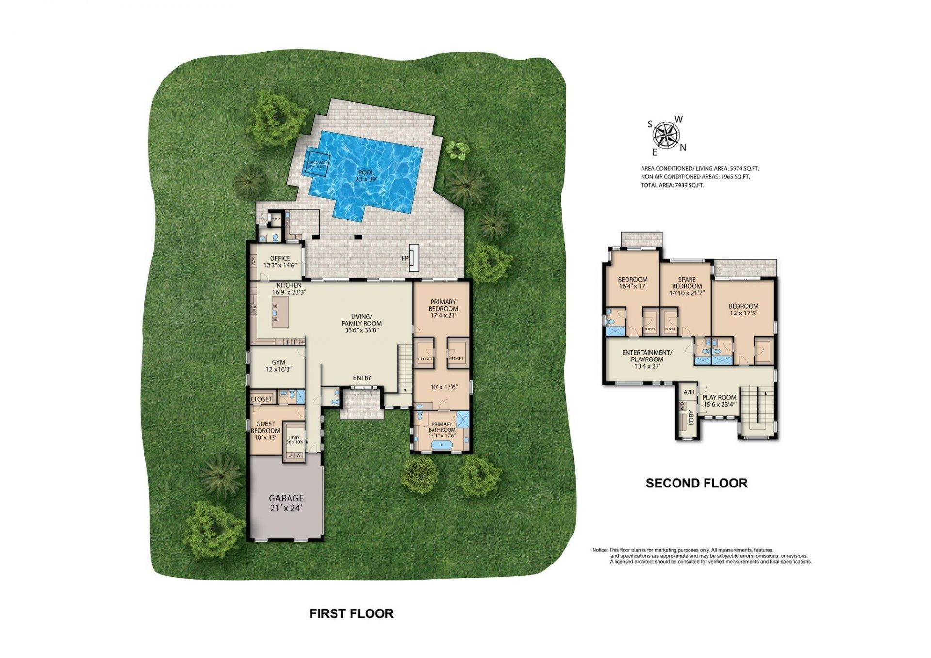 2162 Radnor Road, North Palm Beach, FL 33408 Photo