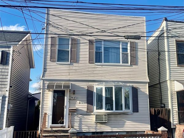 59-17 58th Avenue, Maspeth, NY 11378