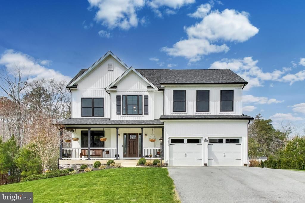 46210 LISA MARIE COURT , DRAYDEN, MD 20630